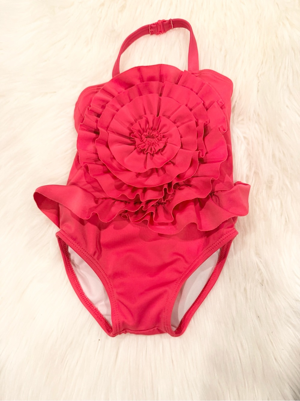 Janie and jack bathing suit